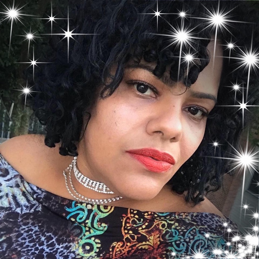 Meet your Posher, Melinda